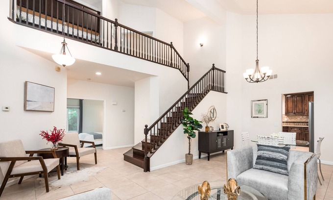 Moreno Valley Casa | Modern Upscale 4BR/3BA Home