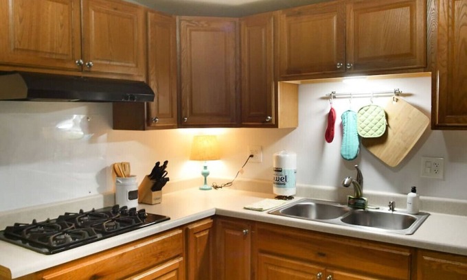 Faubourg Delassize Casa | Modern Uptown Guesthouse | Live Like a Local