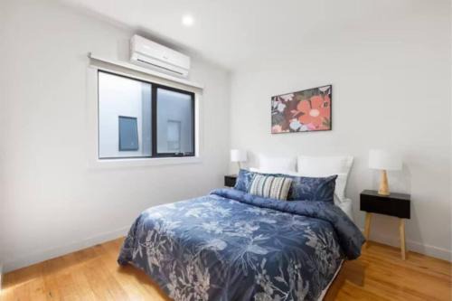 Coburg Casa | Modern Urban Oasis: Beautiful 2BR Townhouse
