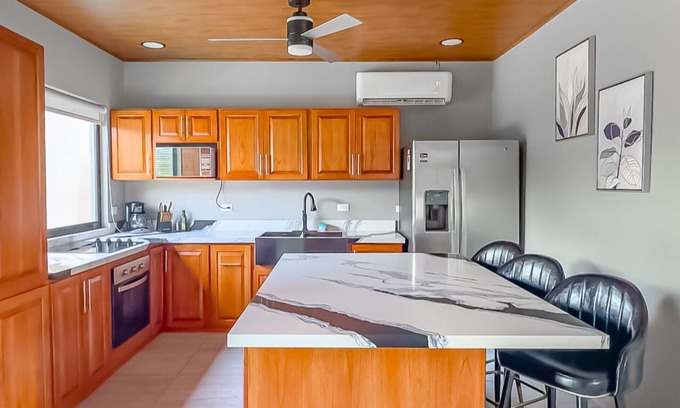 Uvita Casa | Modern Uvita Beachhouse by Whale's Tale