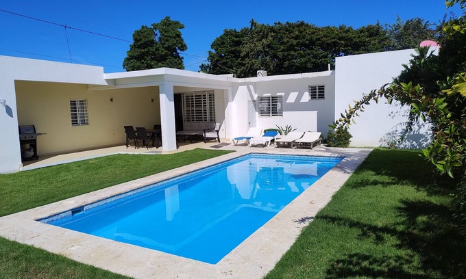 Costambar Villa | VILLA moderna nueva 2019