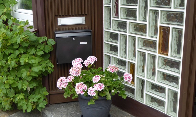 Soltau Apartamento | Modern vacation apartment in the heart of the Lüneburg Heath