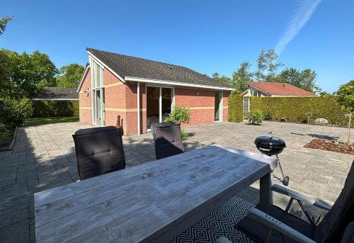 Tzummarum Casa | Modern Vacation home - Near the Wadden Sea