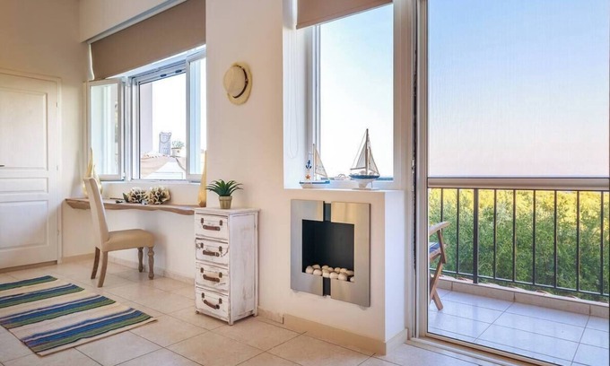 Ferma Casa | Modern vacation suite in Ferma