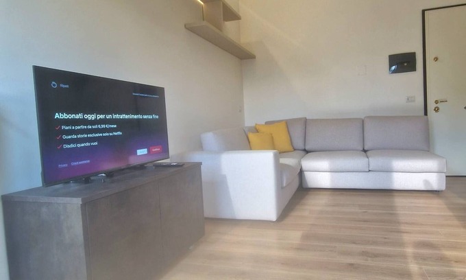 Viggiu Apartamento | Moderna casa suite Viggiù