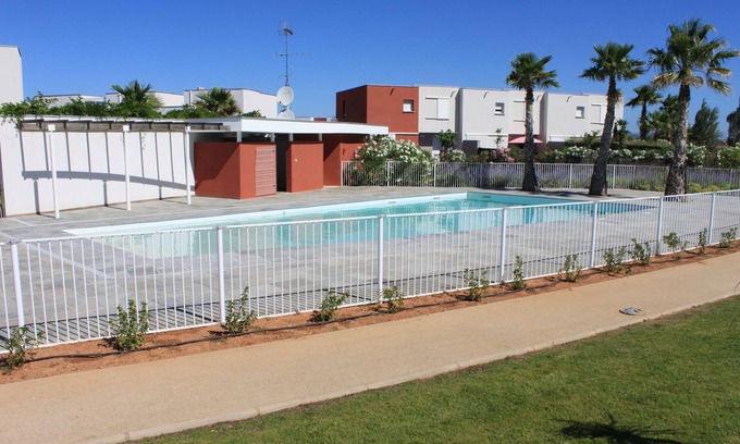 Sete Villa | Modern Villa close to Beaches and Pool