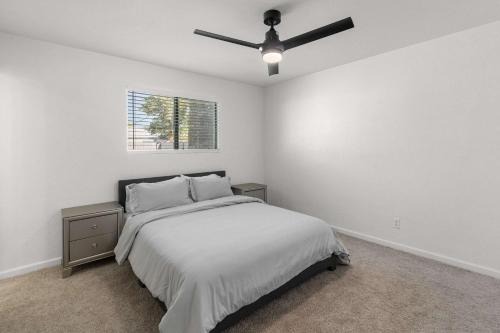 Tempe Casa | Modern Villa Comphy Stay in Tempe with pool