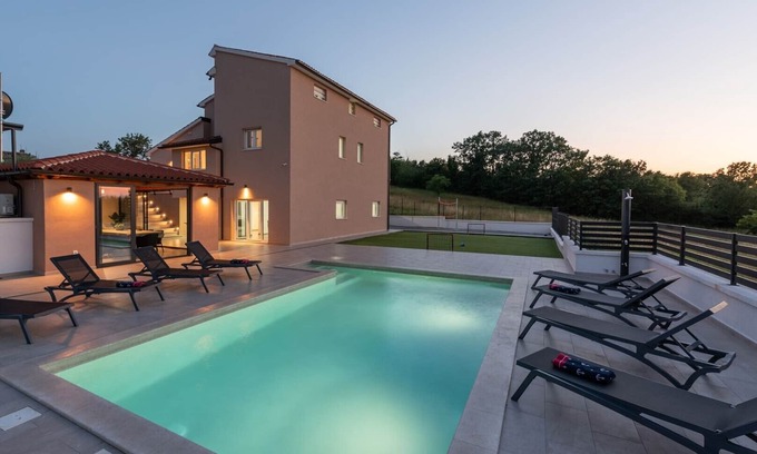 Karojba Villa | Villa Emi in Karojba