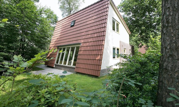 Bosgebied Hoenderloo Casa | Villa moderna cerca de Veluwe