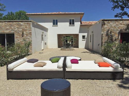 Montauroux Villa | Modern Villa with Pool in Montauroux France