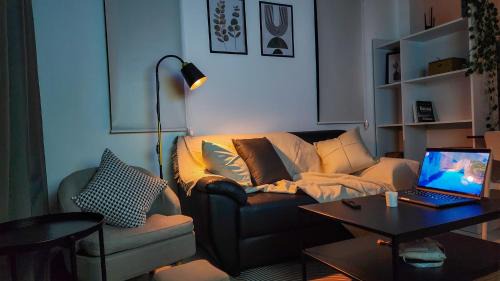 Hin Hong Casa | Modern Zen Houses Soft mattress 900 Mbps 10min beach