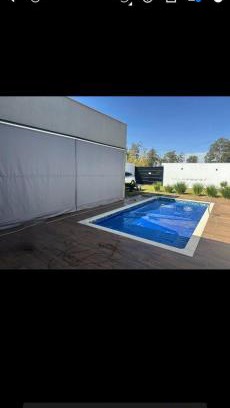 Americana Casa | Moderna área com Wi-Fi e ar condicionado