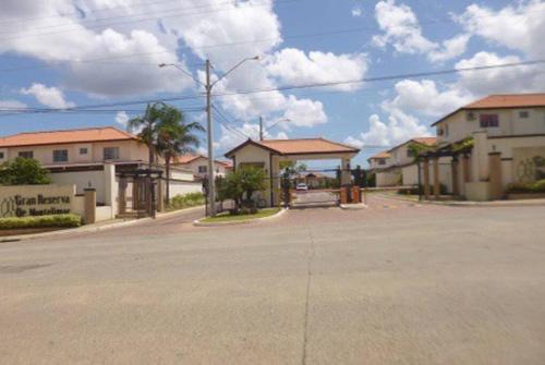 La Chorrera Casa | Moderna casa, cerca de playas del Pacífico - Gran Reserva De Montelimar