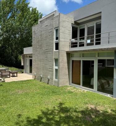 Cariló Casa | Moderna Casa en Cariló