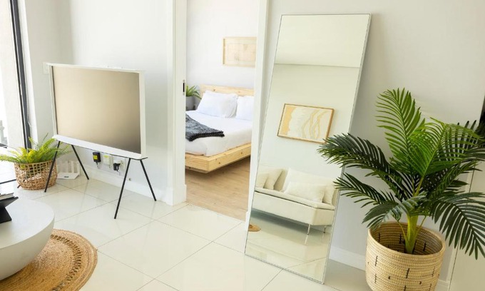Houghton Estate Apartamento | Modernday Homes 1