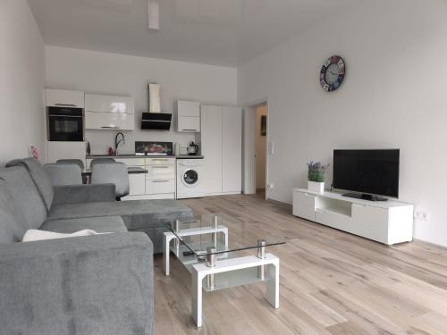 Drolshagen Apartamento | Moderne 2-Zimmer-Ferienwohnung in zentraler, ruhiger Lage