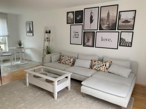 Rastatt Apartamento | moderne 2-Zimmer Wohnung in Rastatt