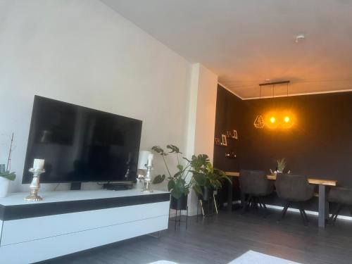 Kernstadt Apartamento | Moderne 4 Zimmer Wohnung in Paderborn City