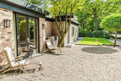 Ede Apartamento | Moderne Cottage Lunteren