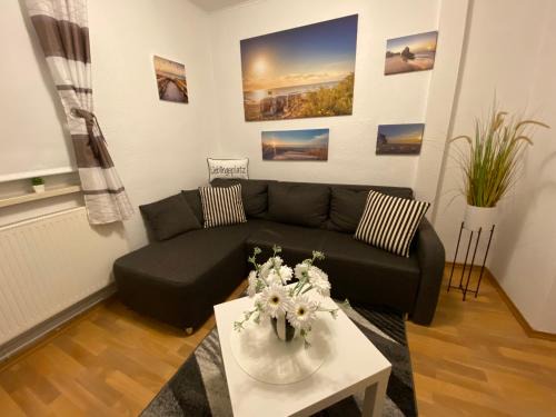 Eisenach Apartamento | Moderne Dachwohnung