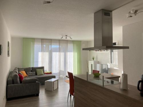 Bad Neustadt an der Saale Apartamento | Moderne Ferienwohnung im Herzen von Bad Neustadt