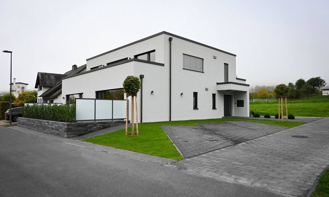 Wolf Apartamento | Moderne Ferienwohnung mit Terrasse für Freunde und Familie bis zu 5 Personen