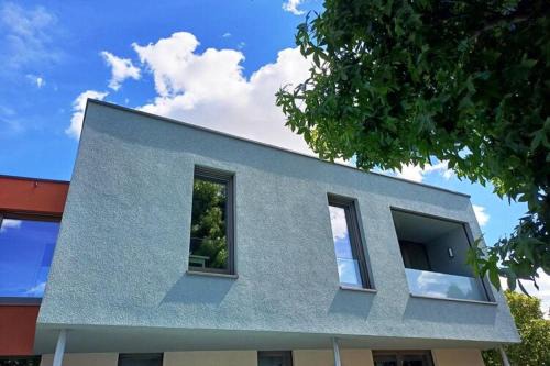 Mahlsdorf Apartamento | Moderne Ferienwohnung in Berlin Mahlsdorf