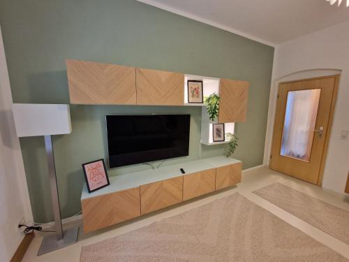 Pirna Apartamento | Moderne Ferienwohnung in Pirna