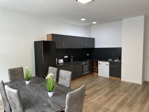 Goeppingen Apartamento | Moderne Ferienwohnungen - Service wie im Hotel