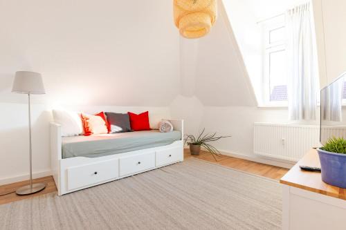 Pirna Apartamento | Moderne Gemütliche Wohnung