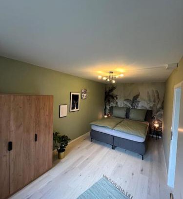 Rotensol Apartamento | Moderne, helle Terrassenwohnung im Kurort
