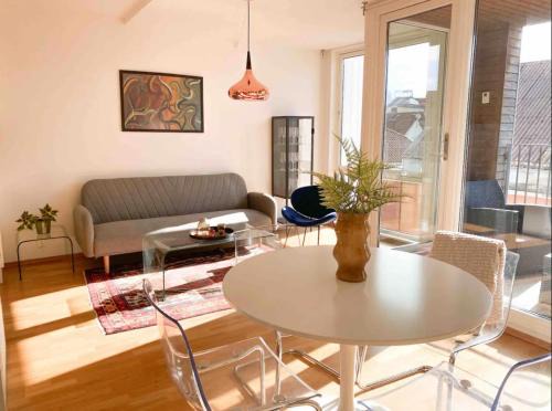 Stavanger Apartamento | Moderne leilighet midt i Stavanger sentrum