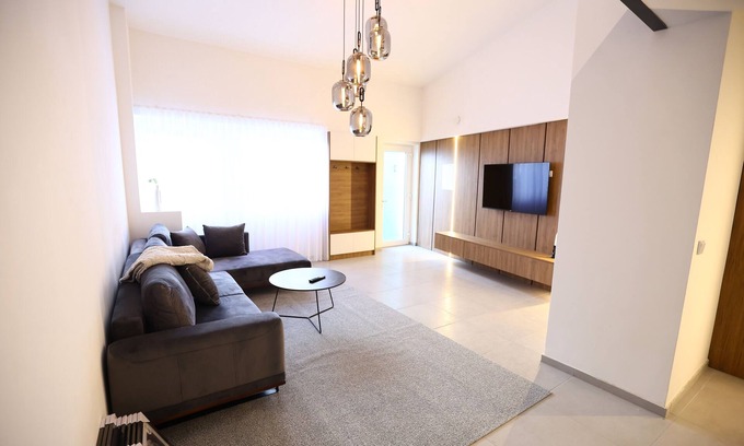 Rubenach Apartamento | Moderne Loft Wohnung Koblenz