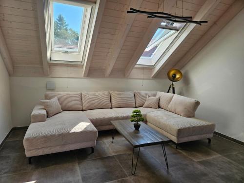 Finsing Apartamento | Moderne,ruhige Ferienwohnung in Eicherloh