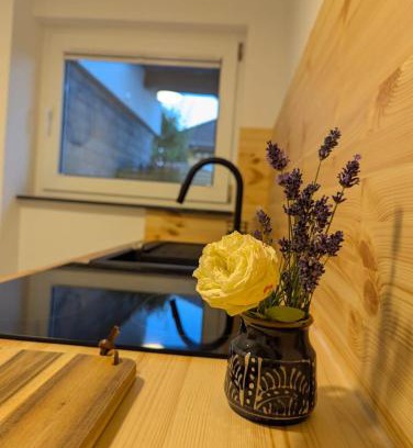 Karlshagen Apartamento | Moderne Souterrain Ferienwohnung im Zentrum von Karlshagen