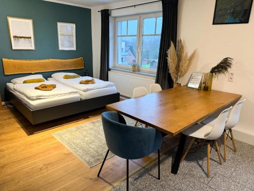 Paderborn Apartamento | Moderne Stadtwohnung in zentrumsnaher Lage
