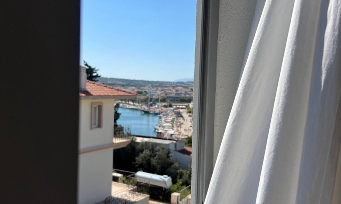 Dalyan Mahallesi Casa | Moderne Villa mit Pool und Terrasse