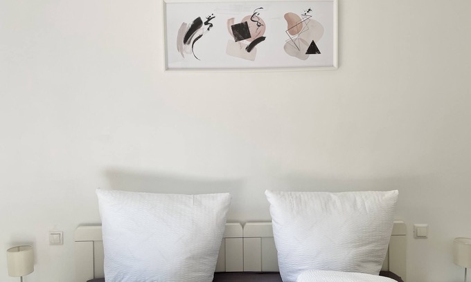 Osnabrueck Apartamento | Moderne Wohnung im Zentrum von Osnabrück