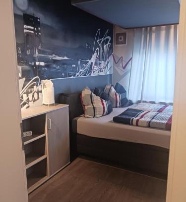 Stolberg Apartamento | Moderne Wohnung in ruhiger Lage