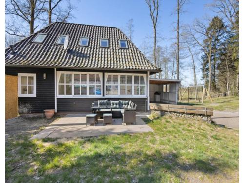 Schneverdingen Apartamento | Moderne Wohnung mit Terrasse