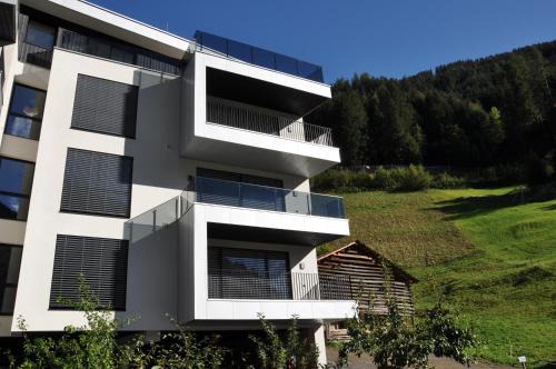 See Apartamento | Moderne Wohnung mit einer wunderschönen Aussicht in der Residenz Silvretta - Inklusive Silvretta Card Premium