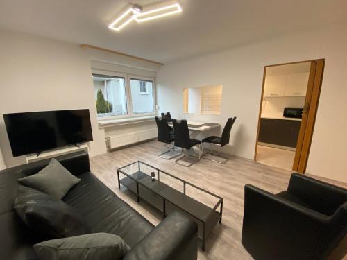 Bergkamen Apartamento | Moderne Wohnung - nahe Dortmund!