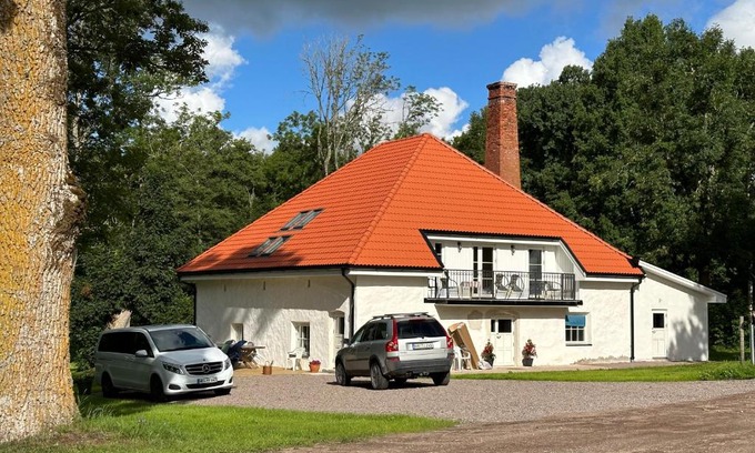 Moholm Casa | Moderne Wohnung : traumhafte Natur