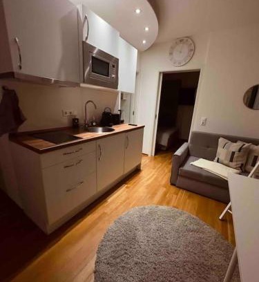 Ulm Apartamento | Moderne Wohnung - ULM Stadtmitte