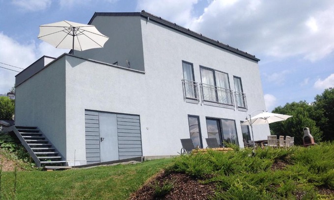 Malmedy Apartamento | Moderne woning Malmedy