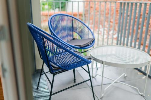 Gaishorn Apartamento | Moderner Zweizimmer Traum in der Innenstadt