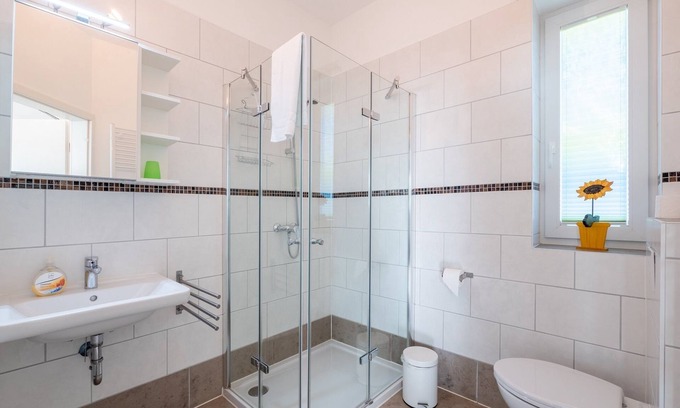 Osterwaal Apartamento | Apartamento moderno (33 m2) con wifi gratuito