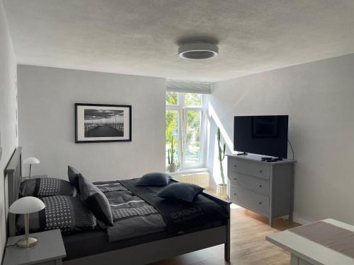 Haarentor Apartamento | Modernes Apartment II in Oldenburg