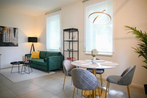 Westend Apartamento | Modernes Apartment in Berlin