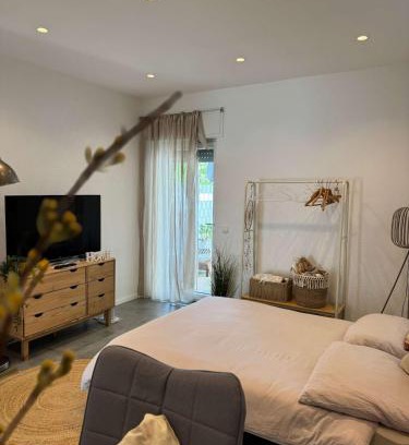 Neureut Apartamento | Modernes Apartment - Kirchfeld